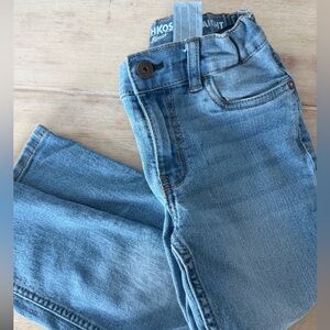 OshKosh B'gosh Denim Jeans